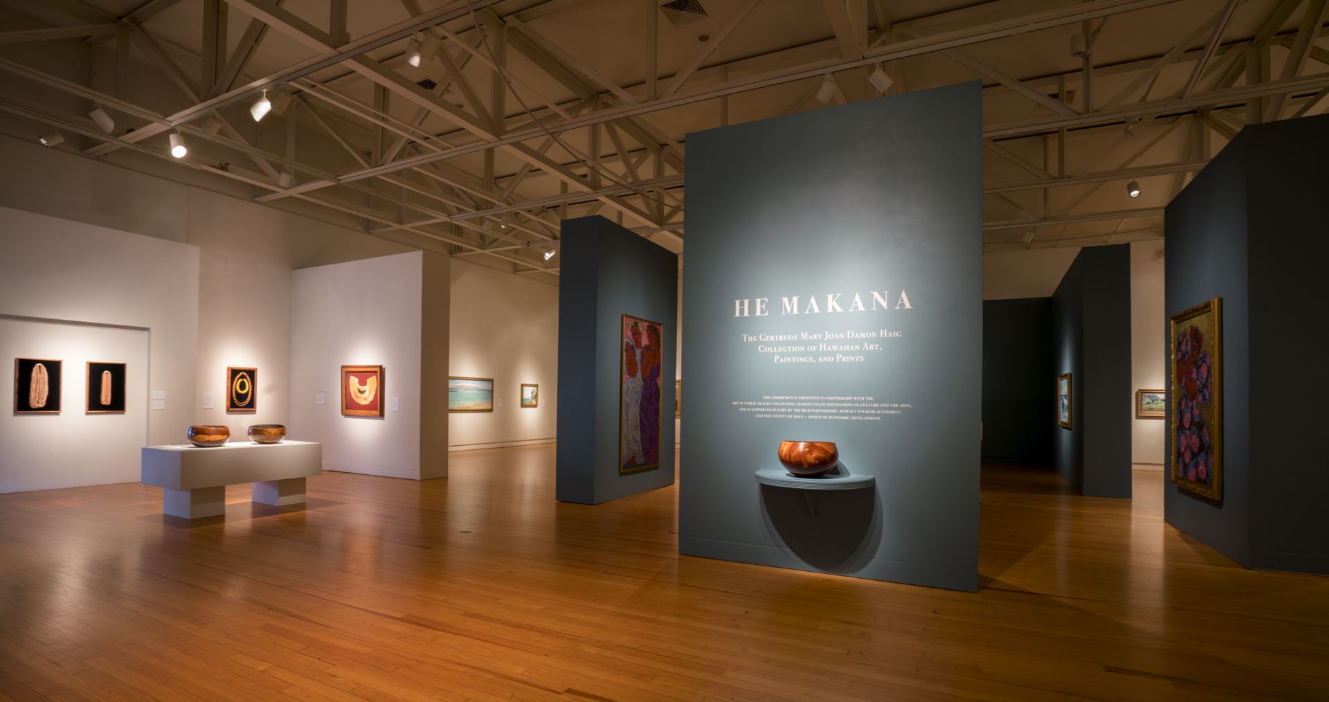 Maui Arts