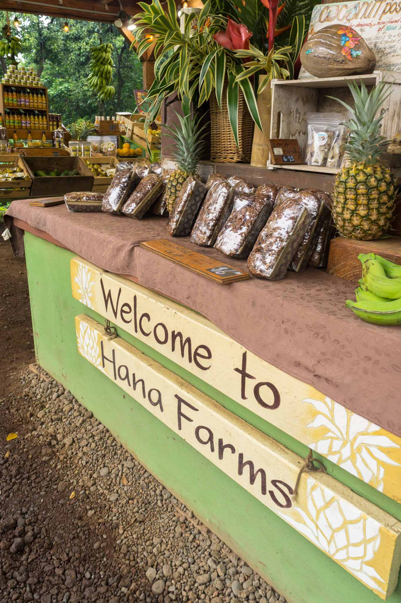 Road to Hana Photography Guide | Go Hawaii