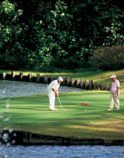 Golf