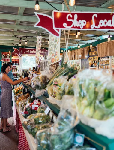 Malama Maui - Shop Local