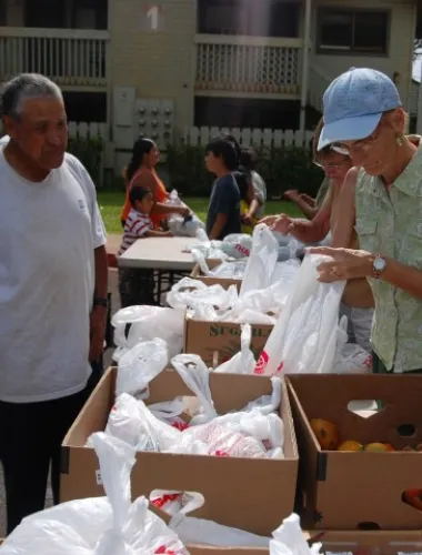 Malama Maui_voluntouriusm