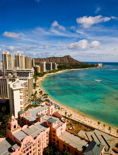 Oahu