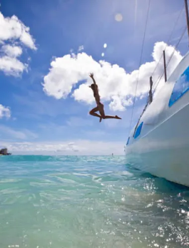 Oahu Water Activities