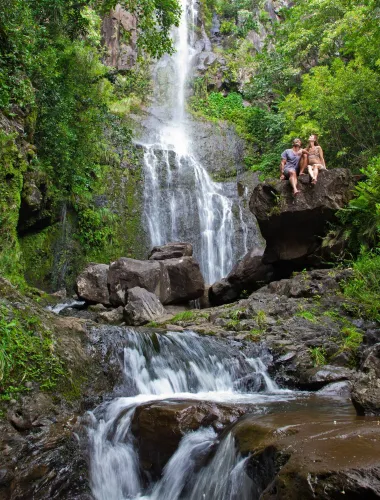 Maui