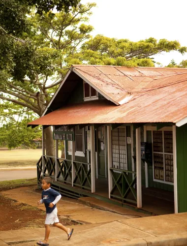Maunaloa