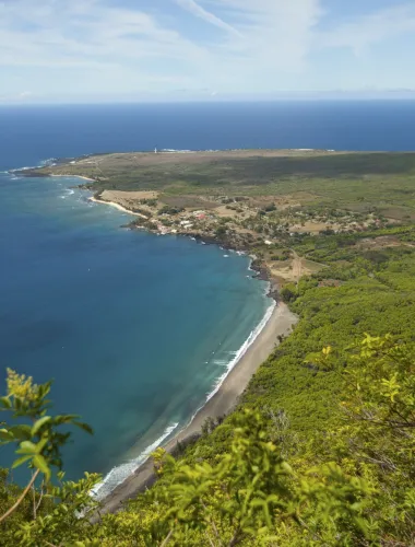 Kalaupapa National Historical Park