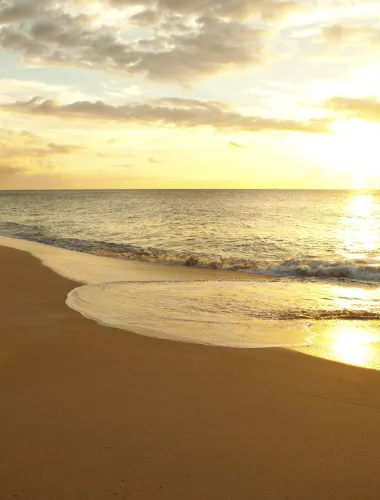 Papohaku Beach