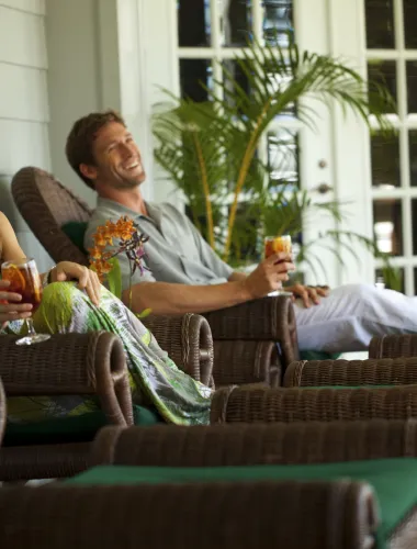 Lanai Accommodations