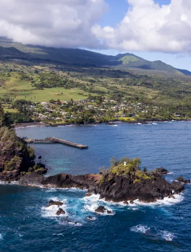 Maui Region