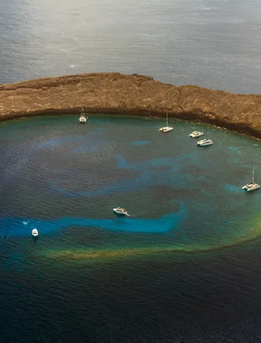 Molokini