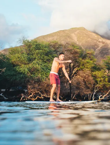 Stand up Paddle