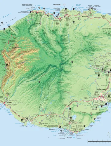 Maps