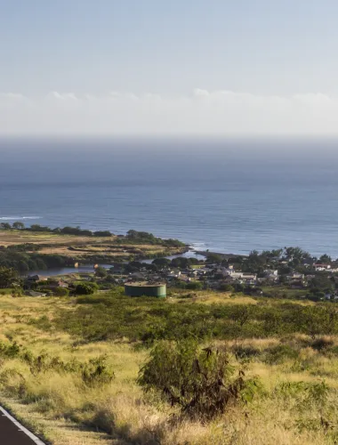 Waimea Town