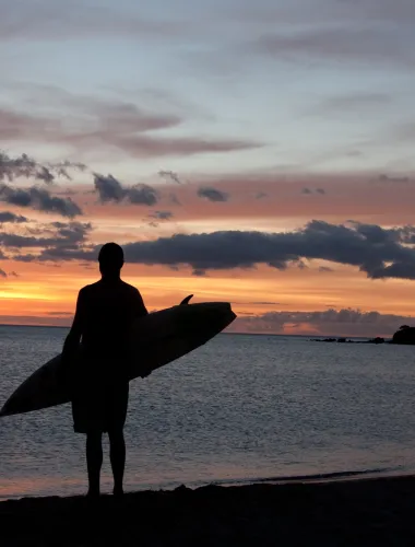 Surfing