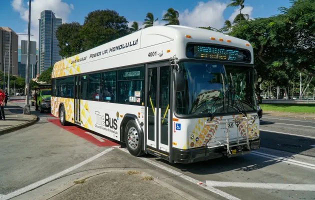 TheBus