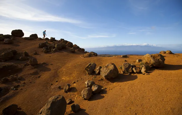 Featured Location: Keahiakawelo