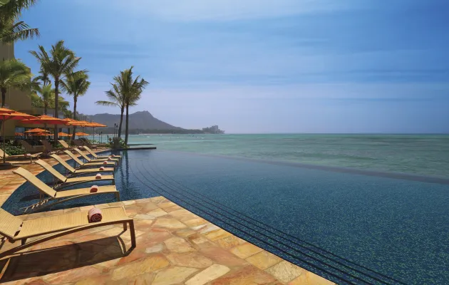 Perfect Wedding Locations on Oahu