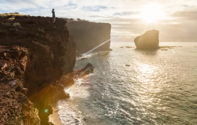 Featured Location: Puu Pehe