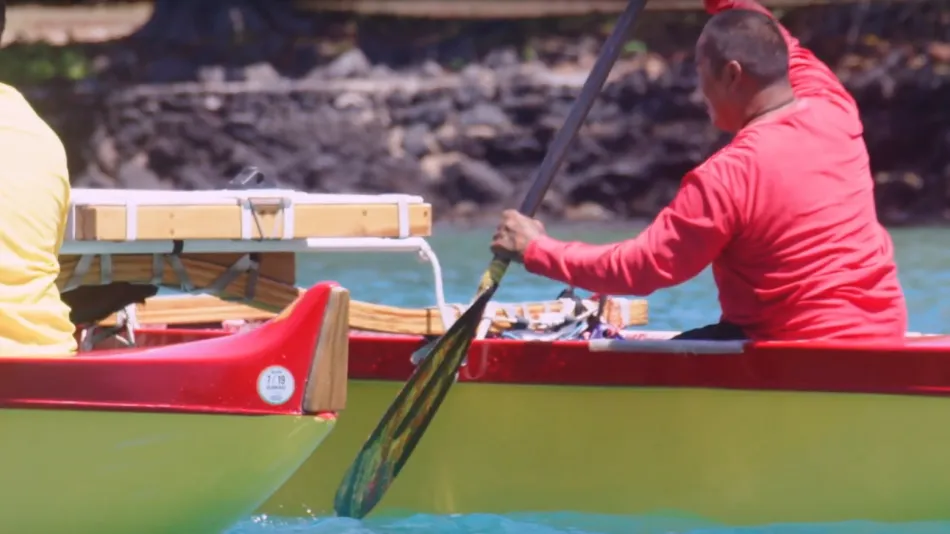 Island of Hawaii Travel Tips: Ocean Safety video