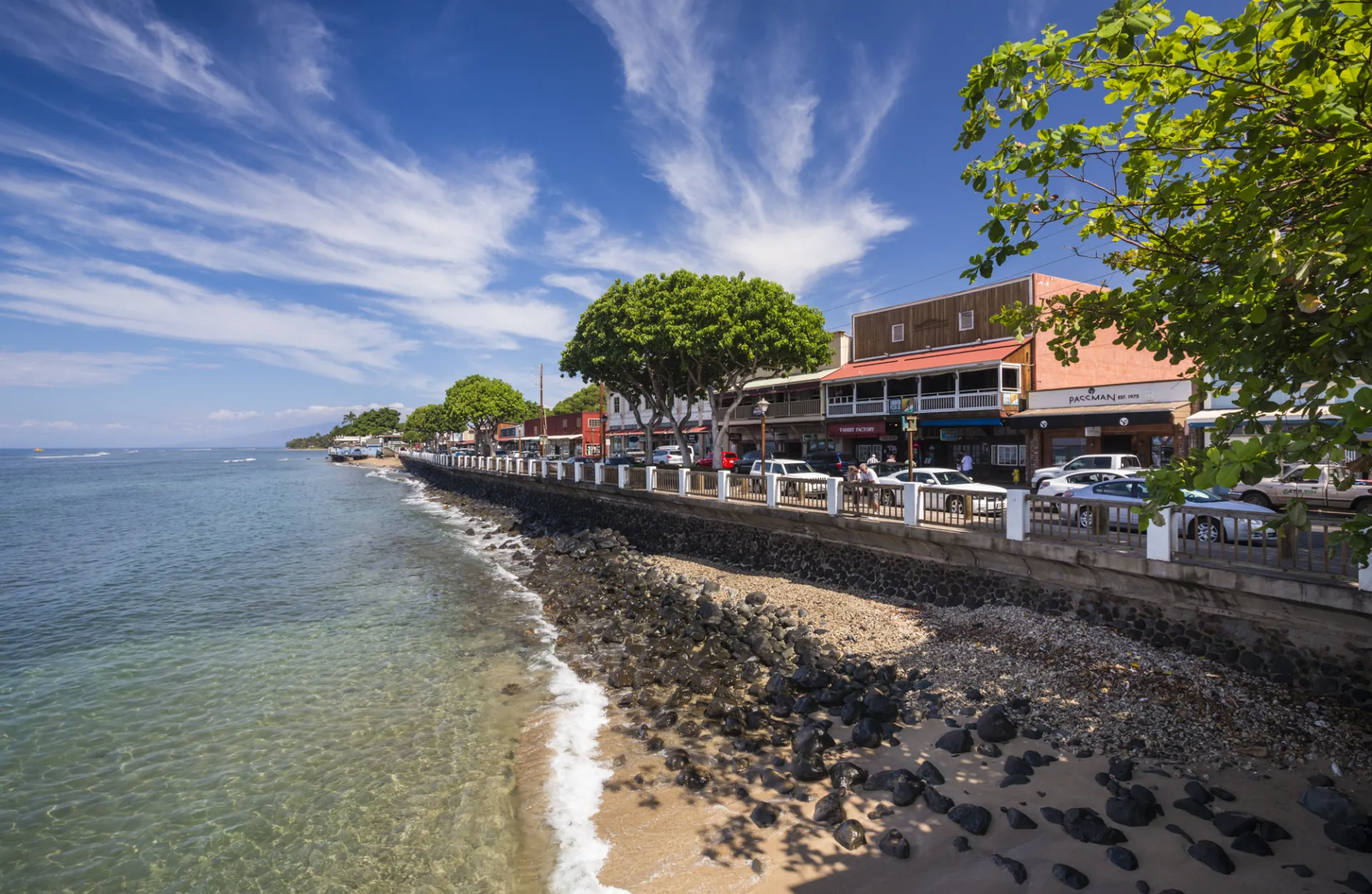 Lahaina Art Galleries