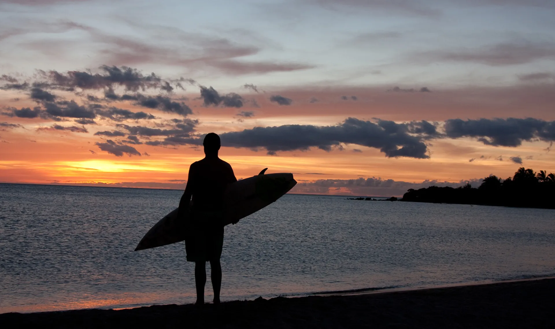 Surfing