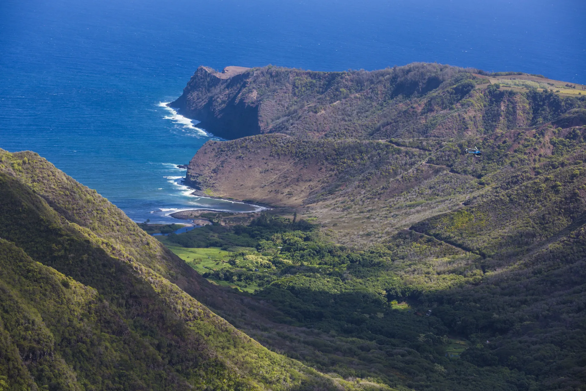 Hālawa Valley