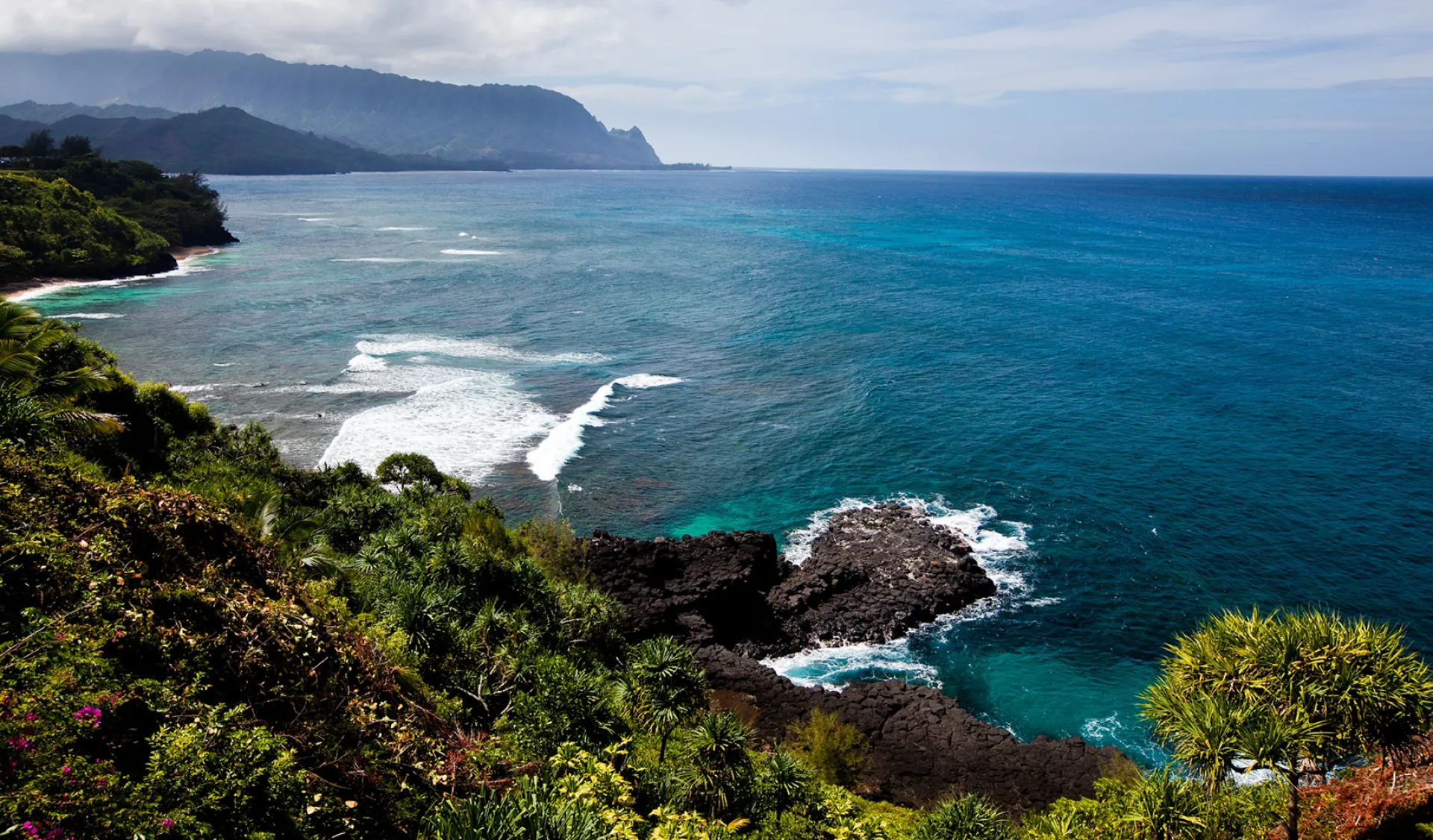 Ka Lehua ao Kekaha