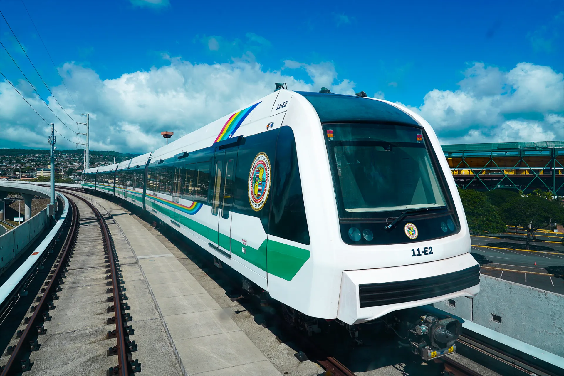 Oahu Public Transportation