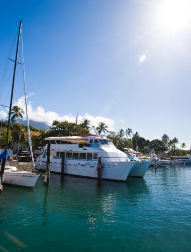 West Maui