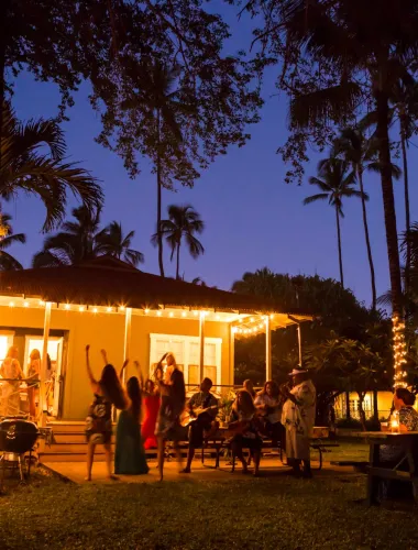 Kauai Events