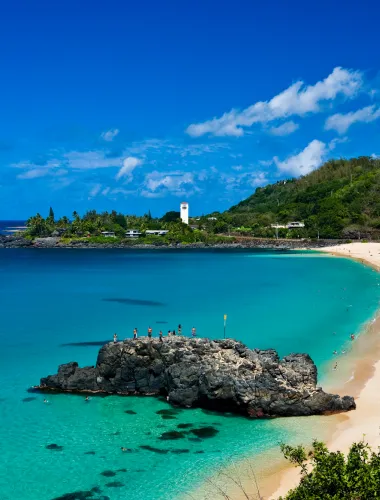 North Shore, Oʻahu