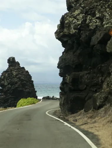 Molokai Transportation