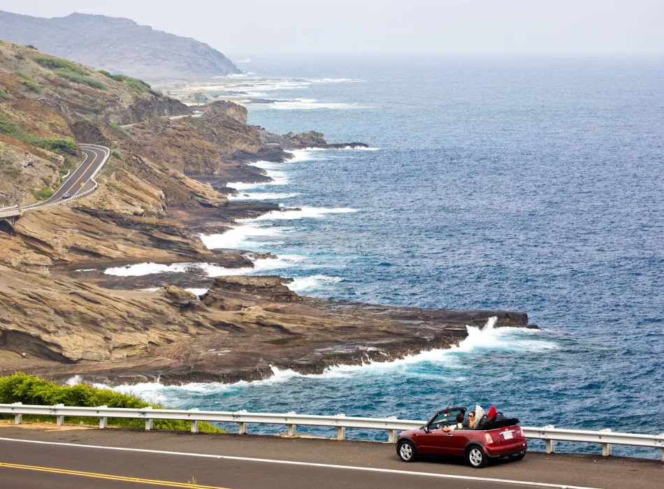 Scenic Byways