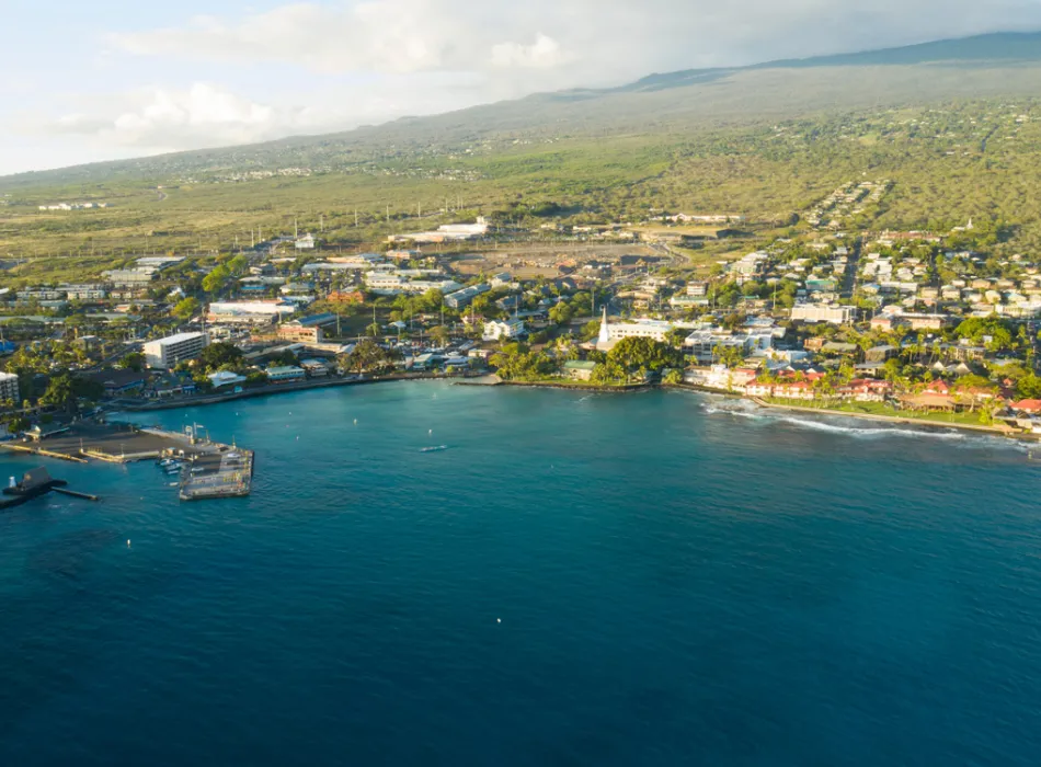 Island of Hawaii Tips