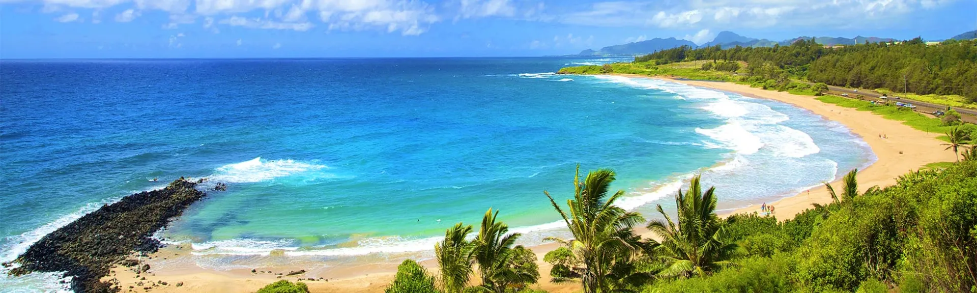 Kealia Beach