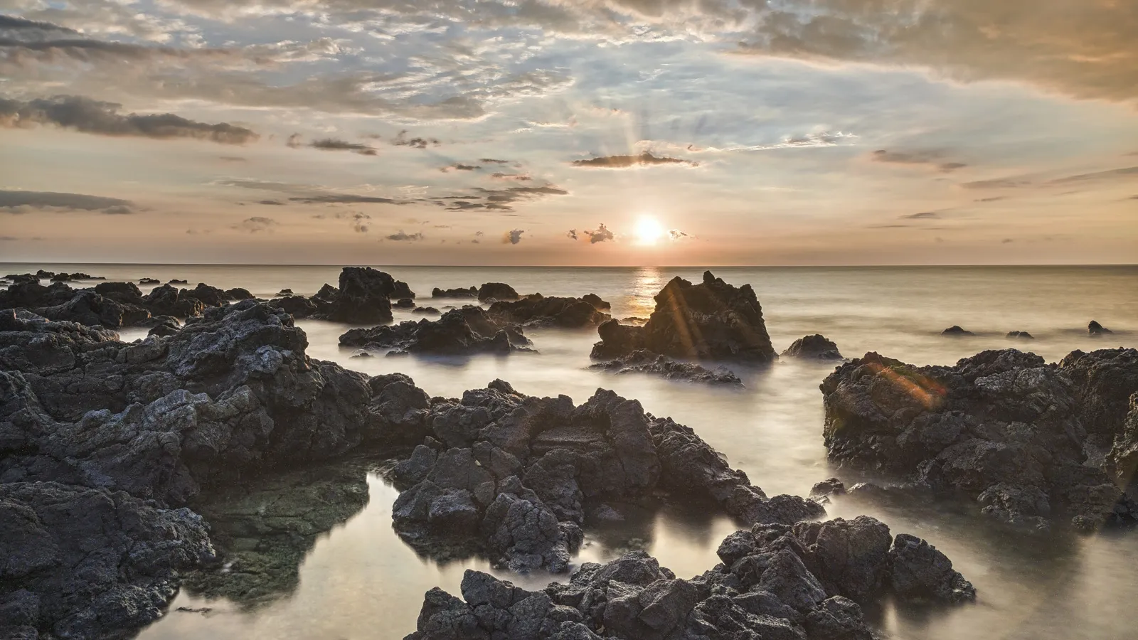 Hawaiian Culture & History